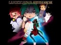 らき☆すた ミュージックフェア 「みんなと一緒」