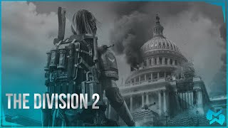 The Division 2 / Игровой процесс