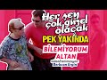 Her Şey Çok Güzel Olacak & Pek Yakında - BİLEMİYORUM ALTAN (Kinetik Tipografi)