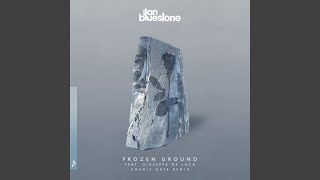 Video thumbnail of "Giuseppe De Luca - Frozen Ground (Cosmic Gate Extended Mix)"