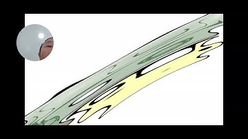 Klasky Csupo QUACK QUACK BOING Animation in 4omulator V0 to V30 but 64x speed