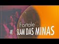 FortaleC 4V - Slam das minas