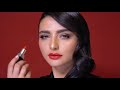 Enhance your beauty with amrij cosmetics  makeup brand