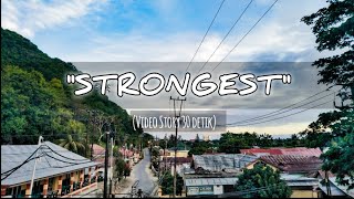 Strongest || Story WA Keren (lagu barat) 30 detik