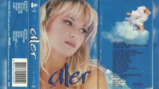 Çiler Uçalım Mı kaset kapakları