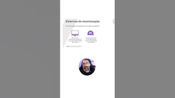 Sistemas de Monitoração de Eventos na ITIL®4. #itil4 #itsm #ti #gestãodeti
