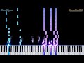 End of video