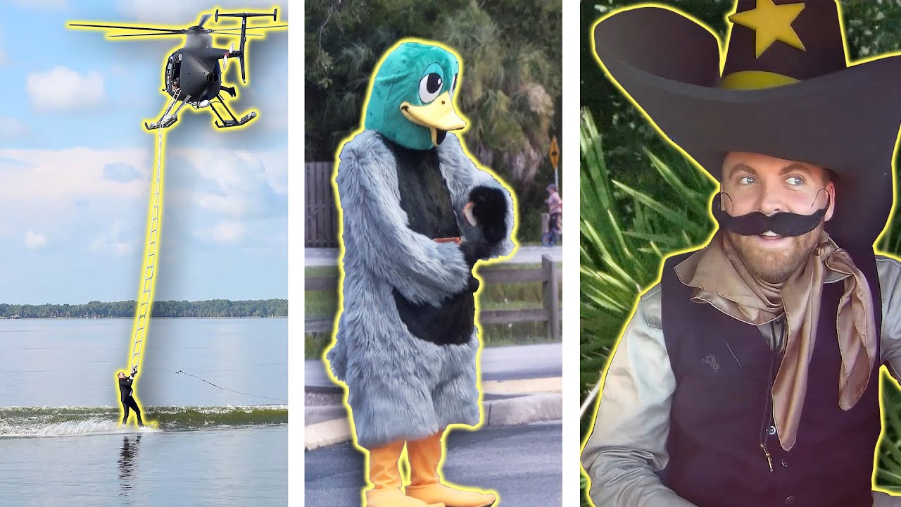 Best of Ross 2020
