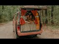 Ultimate DIY Camper Van ~ Tiny Home, BIG Adventures