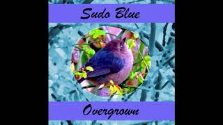 Sudo Blue - Overgrown