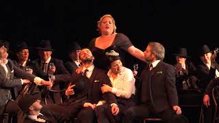 Il Brindisi La Traviata Les Voix Concertantes