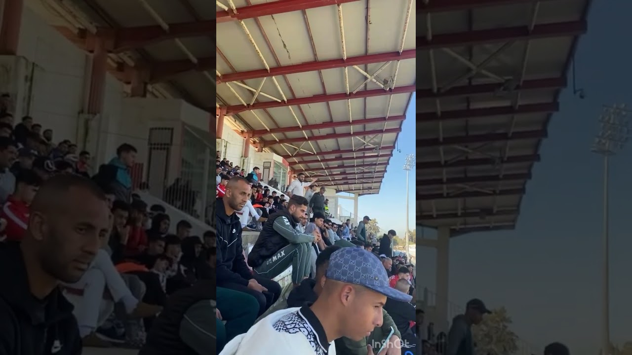 الديربي القراصنة ❤️🖤🤍🏴‍☠️