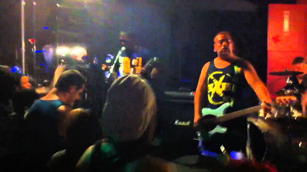 Watch No Nuts No Glory - Shawtty @ Cain's Ashes on YouTube Watch No Nuts No Glory - Shawtty @ Cain's Ashes on YouTube