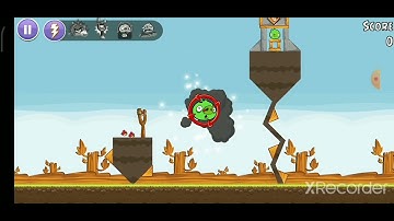 my own version of angry birds remastered mod unfinished build download (read the description)