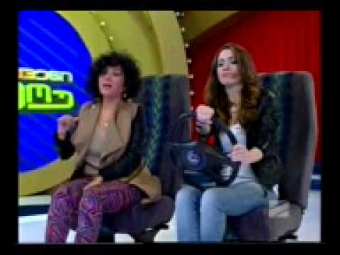 თქვენი შოუ (01.11.2011) 2 სალი. პიპი | 81371