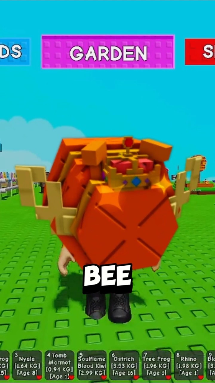 New* Upcoming Eggs in Grow a garden #roblox #shorts - YouTube