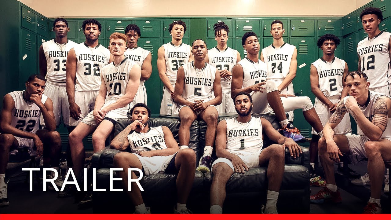 LAST CHANCE U: BASKETBALL - Stagione 2 | Trailer italiano della docu-serie sportiva Netflix