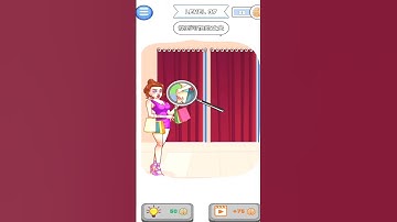 Brain Riddles - Tricky Puzzles: All Levels Answers iOS, Android - #shorts #ytshorts #youtubeshorts