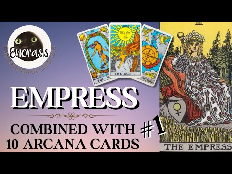 Video: Lenormand: Pisces - the meaning, combination and interpretation of layouts