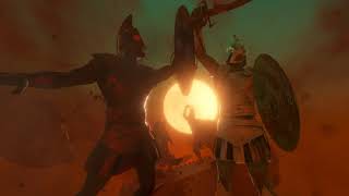 RYTE : The Eye of Atlantis - Teaser