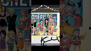 franky smallstreamer  smallartist  onepiece  onepieceart  onepiecefranky frankyart shorts