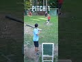 Best or Worst Strike Out of All Time? | AWA Wiffle Ball #shorts