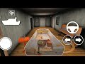 Playing As boat in granny 2 Mod Menu !!