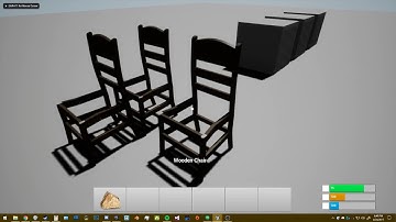 Rust Remake - Pre-Alpha 0.0.3