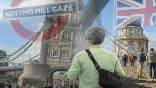 ⭐ LONDON, GREENWICH & the PRIME MERIDIAN