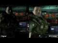 Doom 3 Original vs. BFG Edition Comparison HD