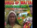 Wayaka sounds of pori mindi wane