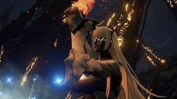 Code Vein CBT | Blade Bearer Pipe of Thralldom