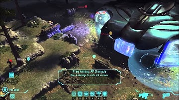 XCOM: Not So Long War Ironman Impossible Part 14 - Place Your Bets!