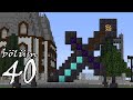 BU KILICI KİMSE ÇIKARAMAZ ! | Minecraft Modsuz Survival | S6 Bölüm : 40