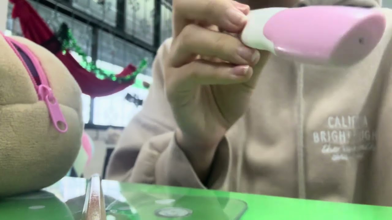 ASMR | at school 🇹🇭💕