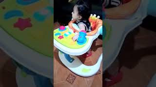 huanger 4 in 1 walker