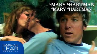 Mary Hartman, Mary Hartman | Tom Feels Pressured By Mary | The Norman Lear Effect