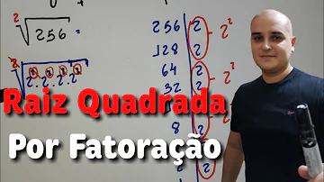 O que é uma forma Fatorada?