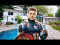 Капитан Америка – Как Живет Крис Эванс и Куда Тратит Свои Миллионы