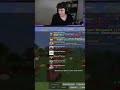 Minecraft Höllenritt: Totems Weg & Panik in der Tiefenmine! #shorts