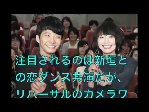 紅白歌合戦 星野源 恋 恋ダンス(新垣結衣)