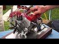 5 Of The Smallest Engines In The World!!