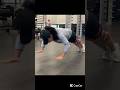 Airborne. Controlled. | Neural-First Explosive Push-Up