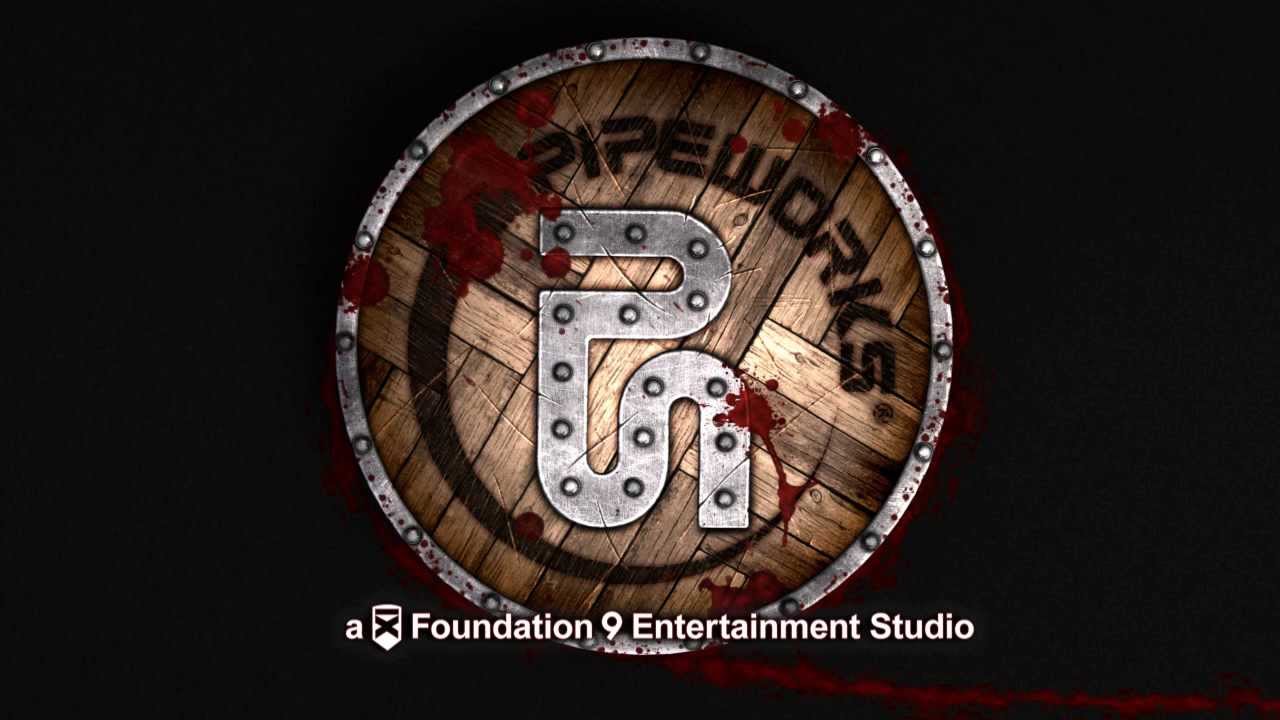 Pipeworks Logo - Deadliest Warrior : The Game