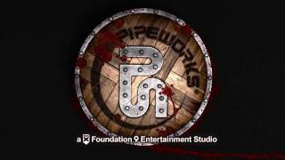 Pipeworks Logo - Deadliest Warrior : The Game