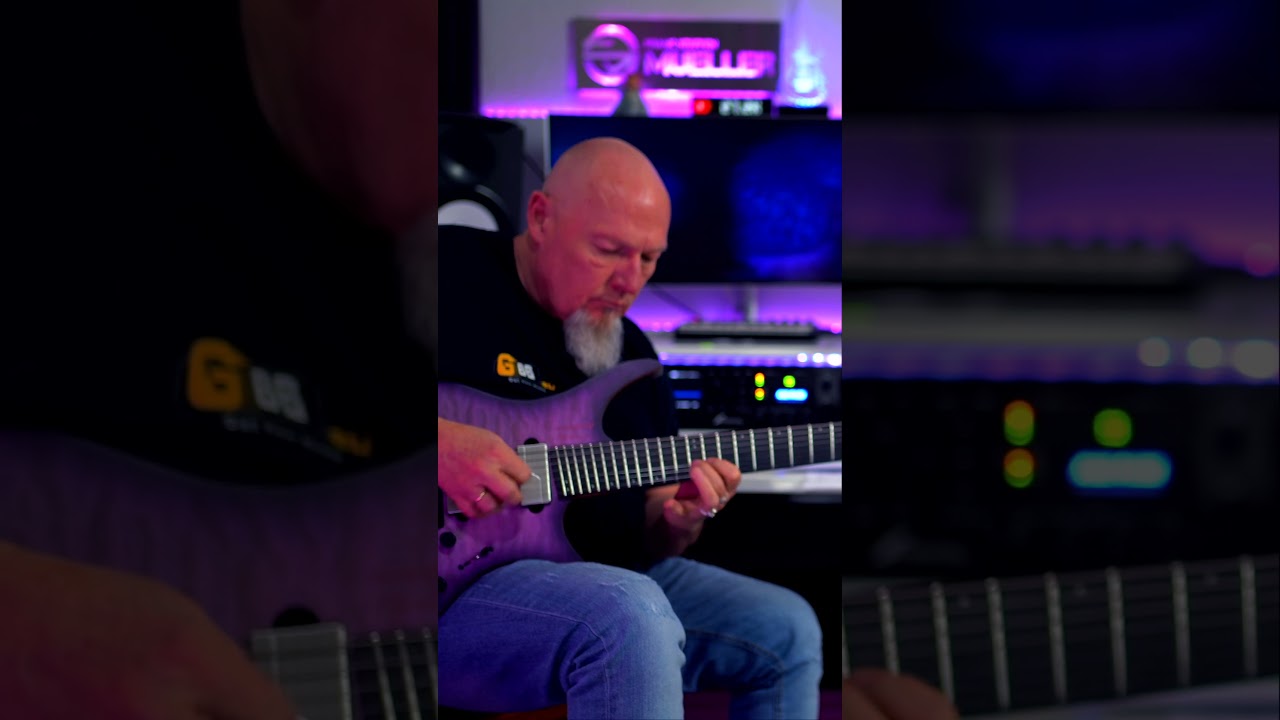 Fractal Audio Factory Preset 