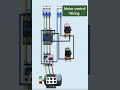 Contactor Interlocking Wiring Tips ⚡