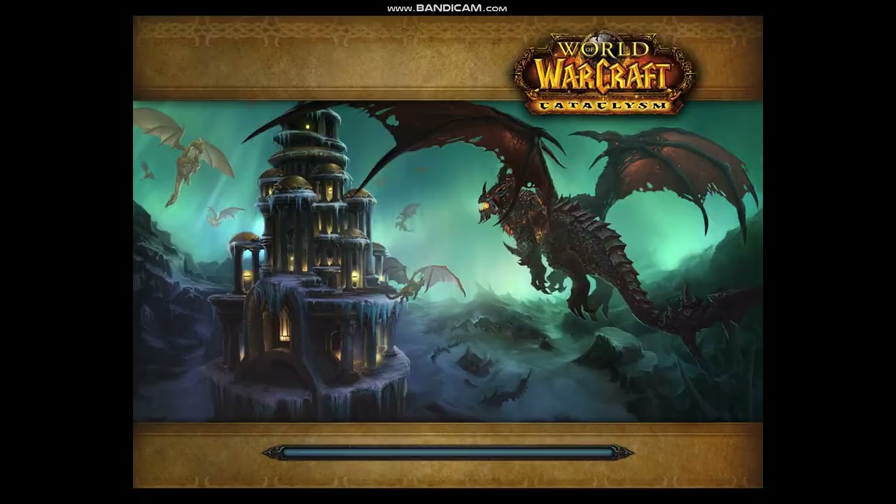 Dragon Soul Morchok ID