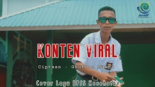 Cover Lagu BPJS Kesehatan_Konten Viral_Karolus Kanisius Riang