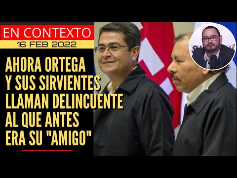 CAFE CON VOZ | En Contexto con Luis Galeano | 16-Feb-2022